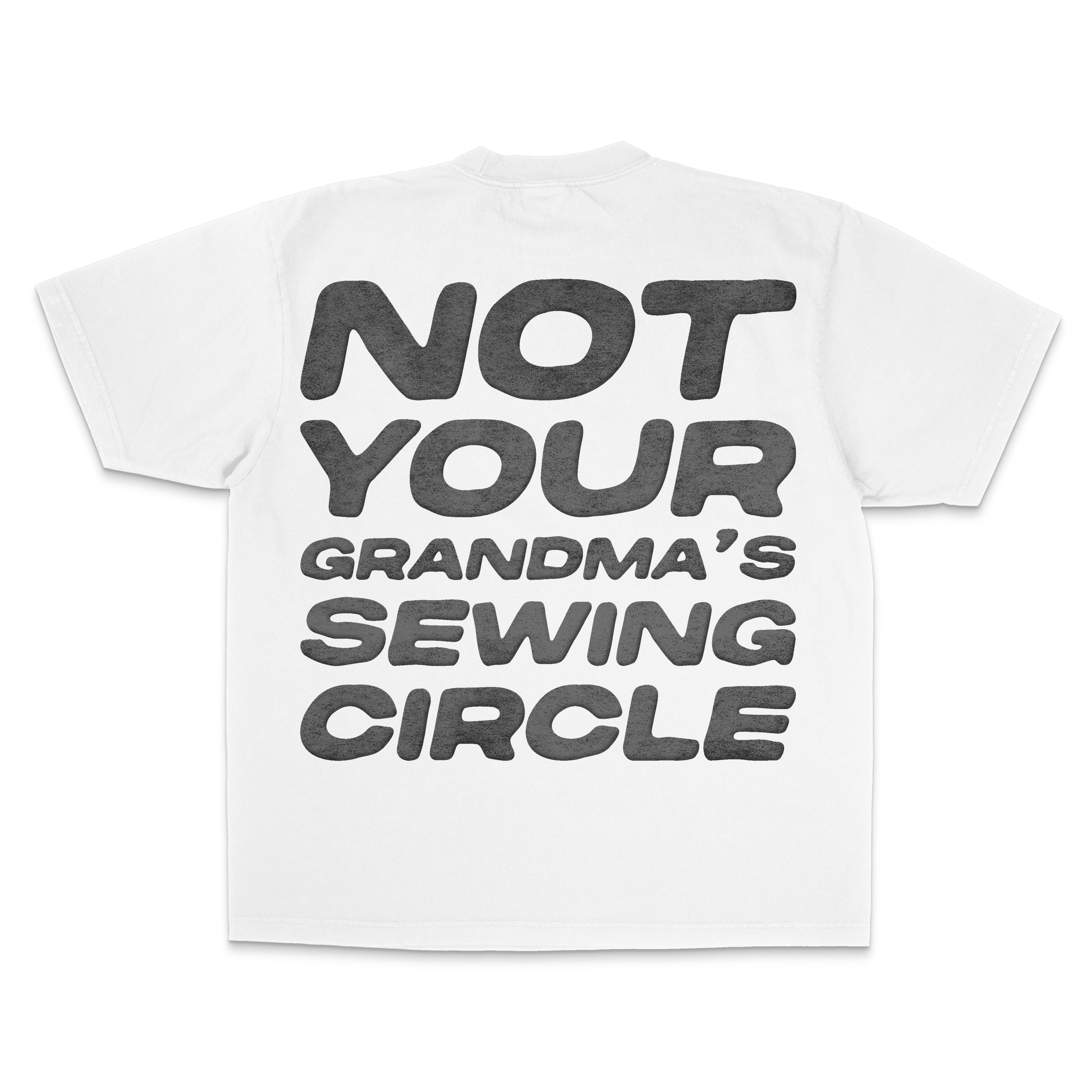 STANDARD ISSUE TEE / V.01