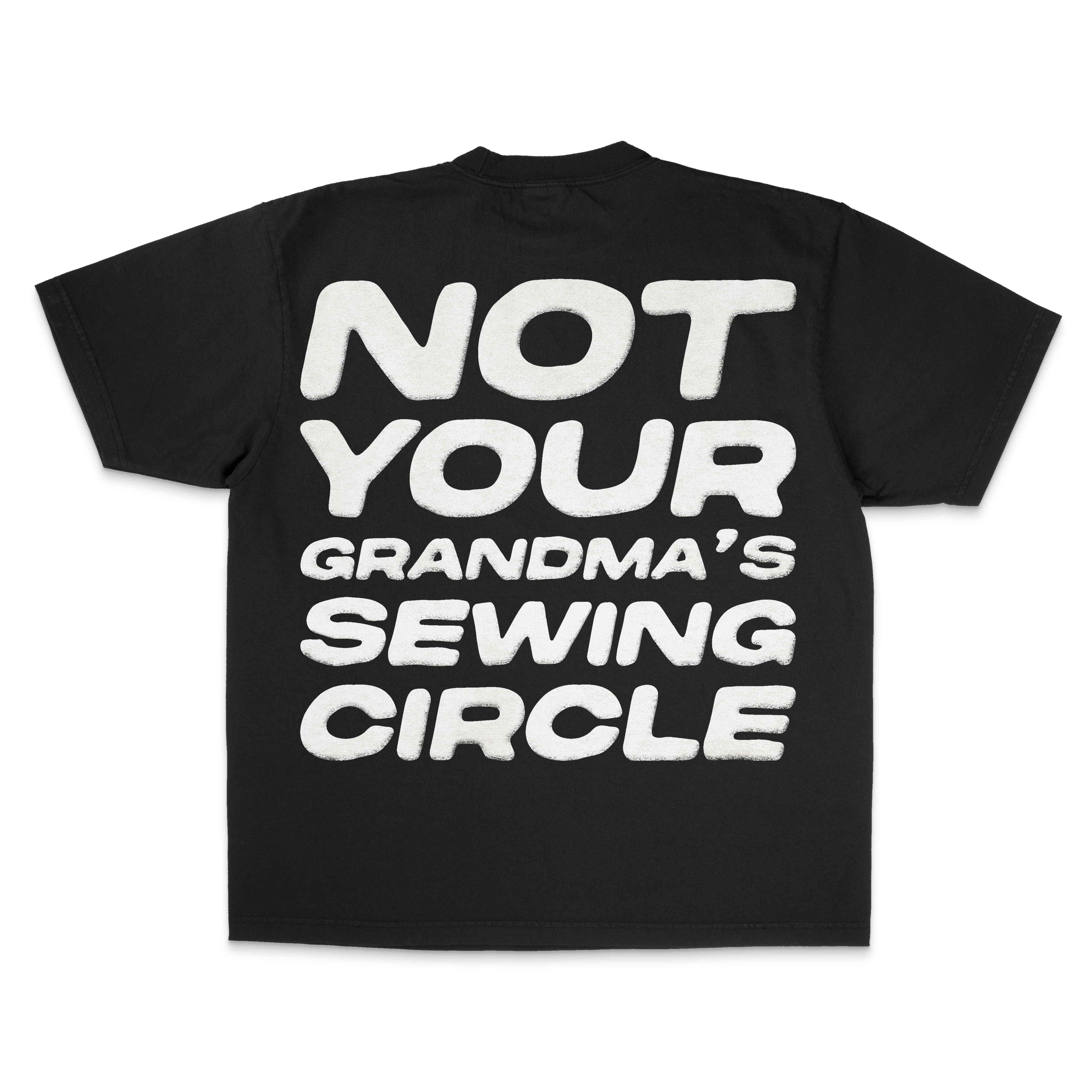 STANDARD ISSUE TEE / V.01