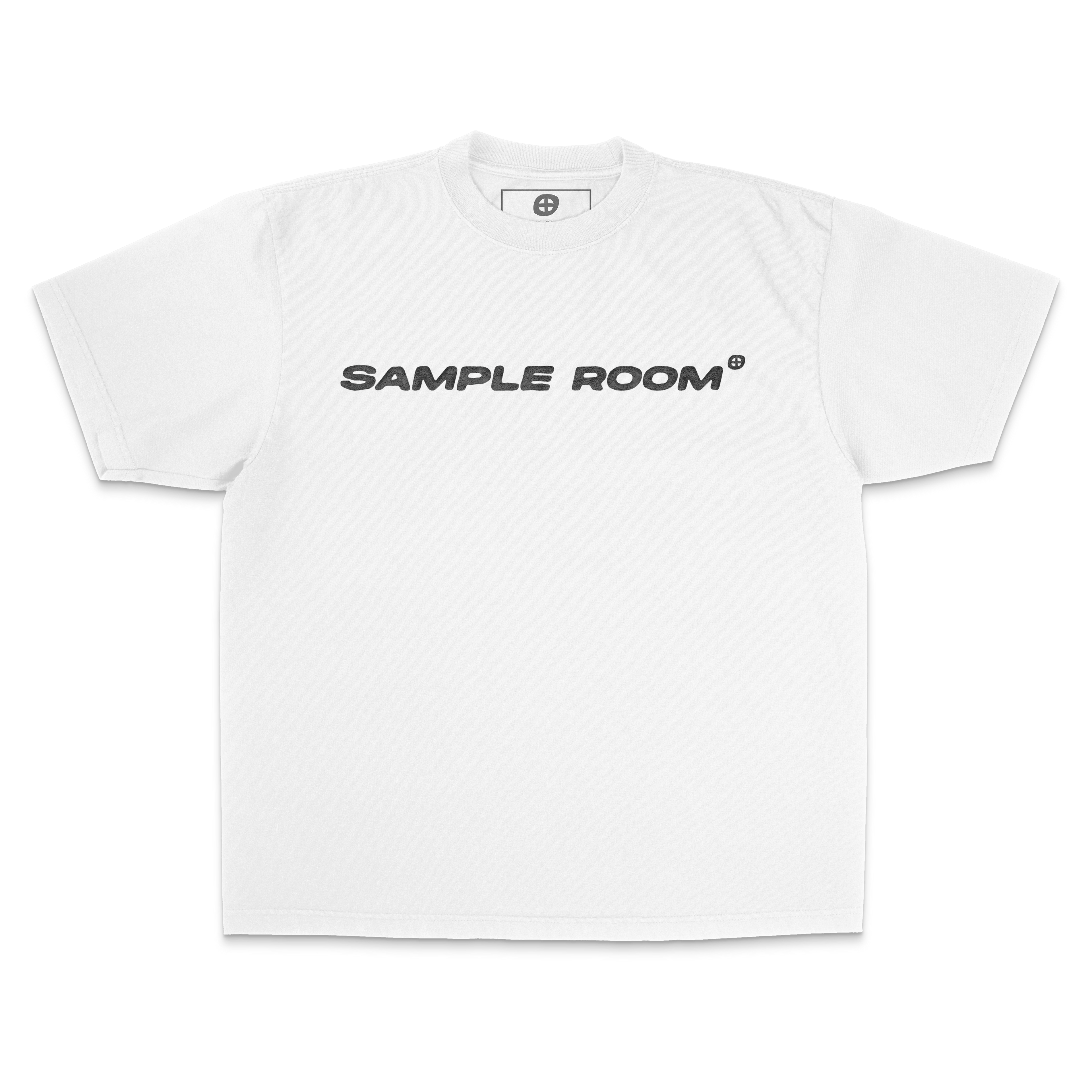 STANDARD ISSUE TEE / V.01