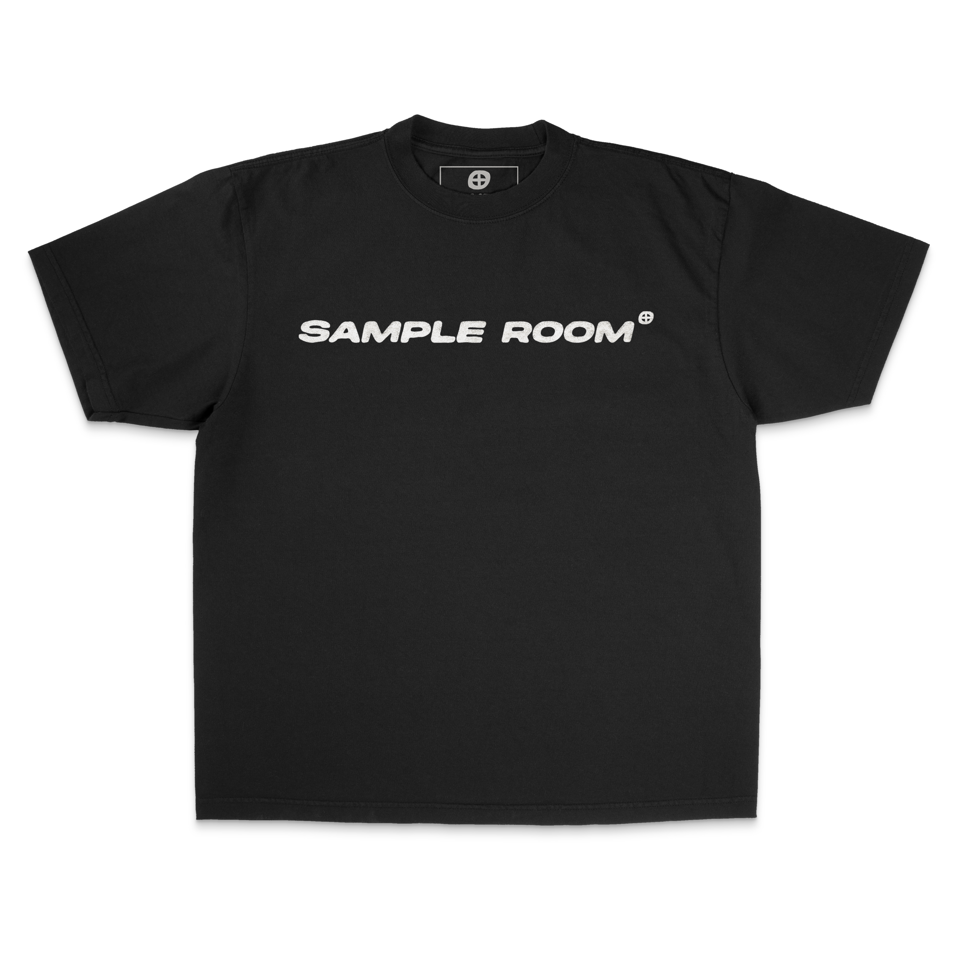 STANDARD ISSUE TEE / V.01