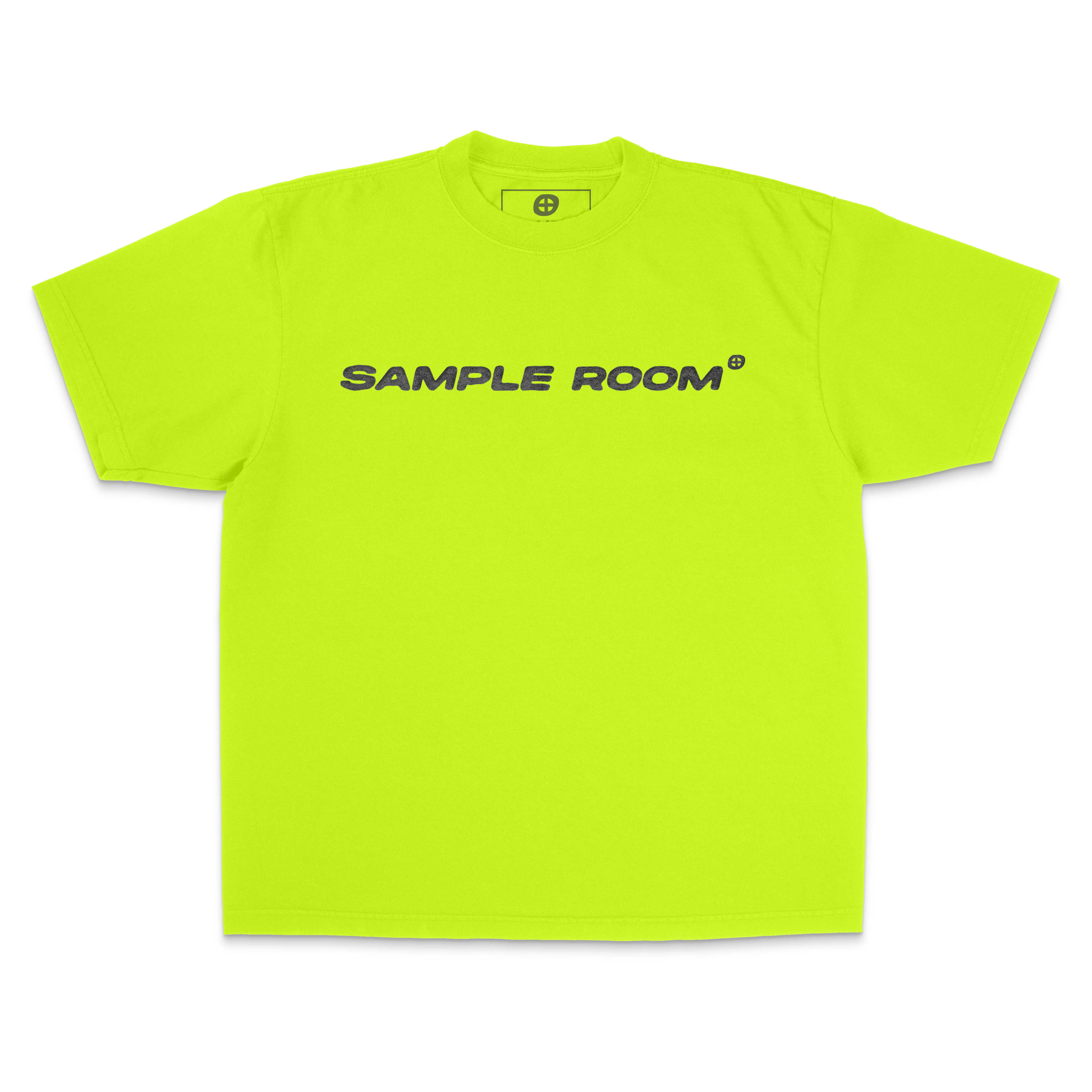 STANDARD ISSUE TEE / V.01